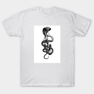 Cobra and Libra T-Shirt